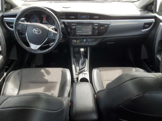 2016 TOYOTA COROLLA L - 2T1BURHE9GC656988