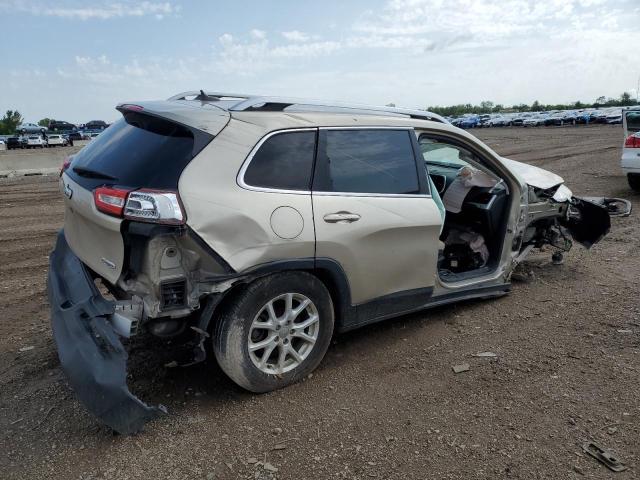 Vin: 1c4pjmcb4fw605239, lot: 61556285, jeep grand cher latitude 20153