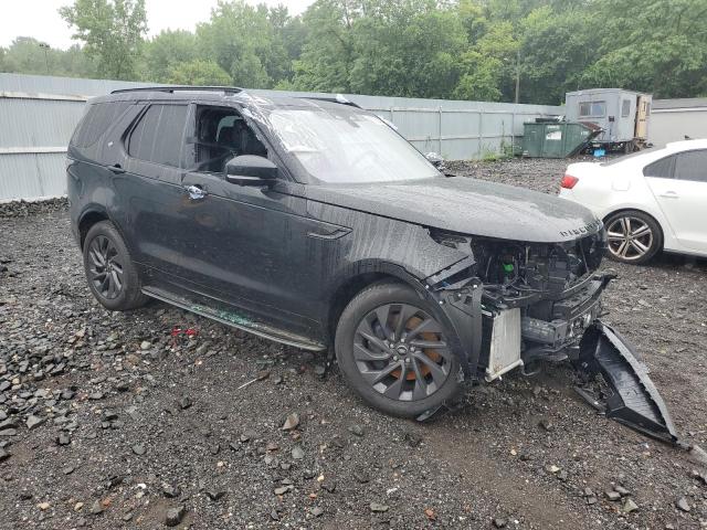 2023 LAND ROVER DISCOVERY - SALRM4EU0P2484273