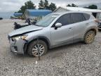 2016 MAZDA CX-5 SPORT - JM3KE2BY8G0667408