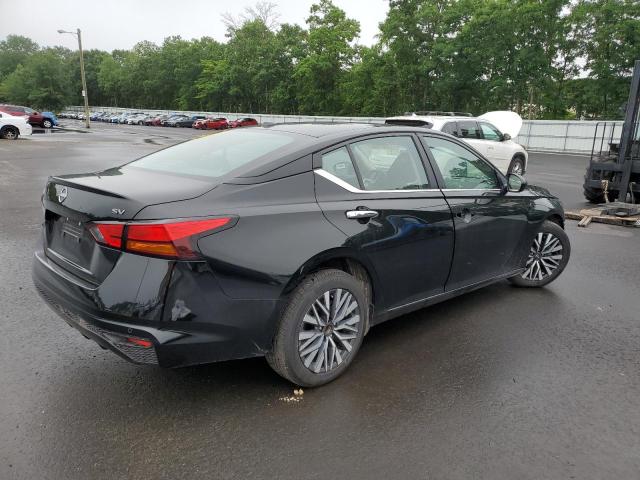 2024 NISSAN ALTIMA SV 1N4BL4DV3RN365338