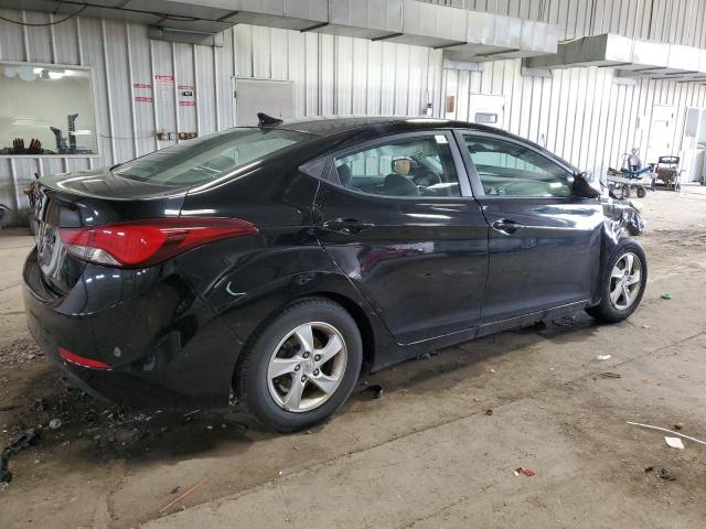 KMHDH4AE6FU265174 2015 HYUNDAI ELANTRA