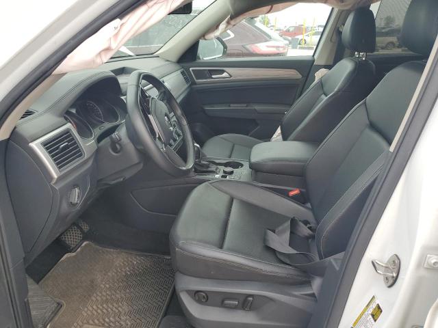 2019 VOLKSWAGEN ATLAS SE 1V2LR2CA3KC601034