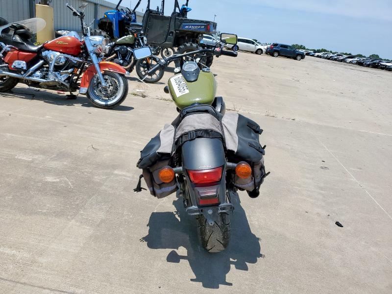 2022 HONDA VT750 C2B JH2RC5372NK200059