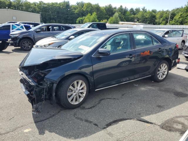 Vin: 4t1bf1fk0cu637128, lot: 62588545, toyota camry base 2012 img_1