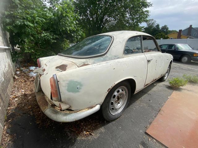 Vin: ar149320241, lot: 63029665, alfa romeo giulia spr 19594