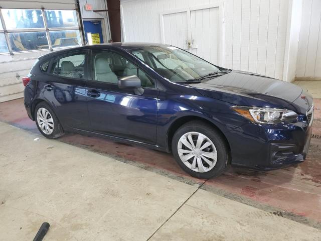 Vin: 4s3gtaa60k3725095, lot: 61169615, subaru impreza 20194
