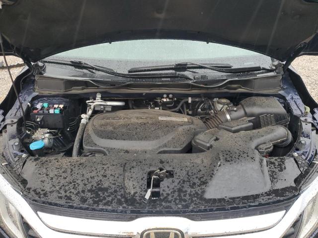 2019 HONDA ODYSSEY EX - 5FNRL6H73KB105297