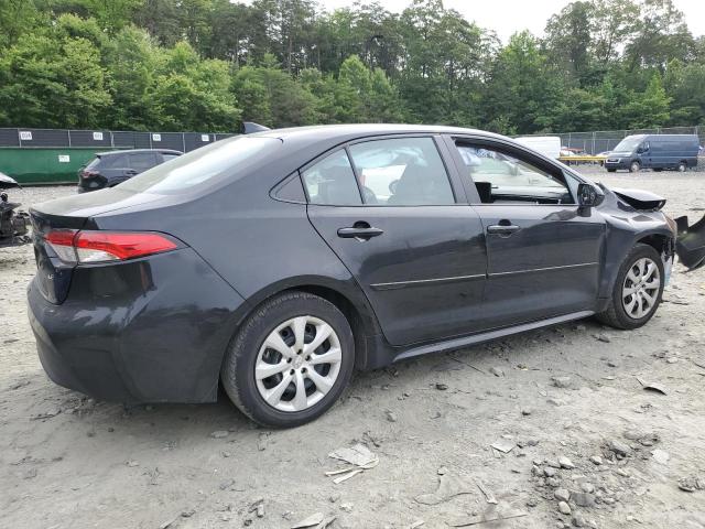 Vin: 5yfb4mde0rp145200, lot: 60412505, toyota corolla le 20243