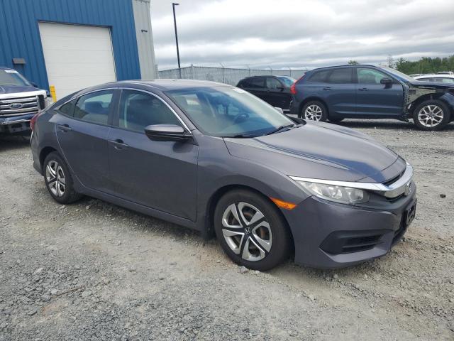 2017 HONDA CIVIC LX 2HGFC2F52HH013082