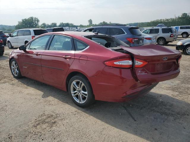 2016 FORD FUSION SE 3FA6P0LU3GR127278