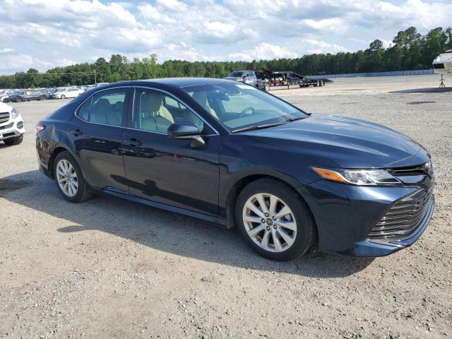 Vin: 4t1b11hk0ju565596, lot: 60219235, toyota camry l 20184