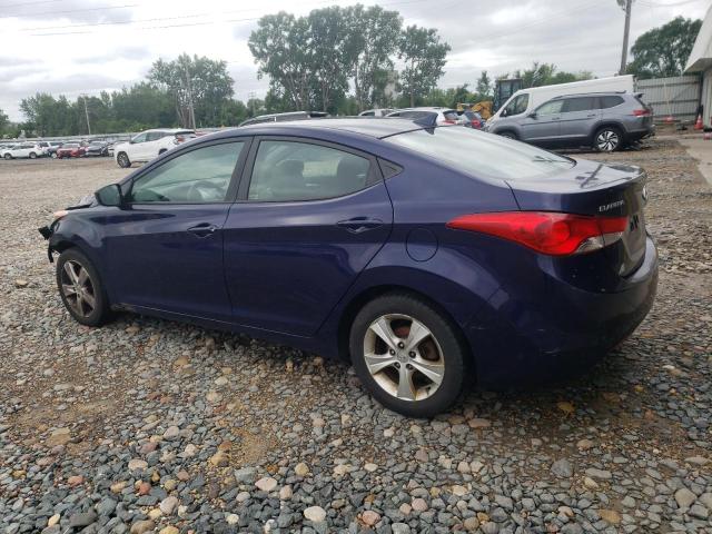 Vin: 5npdh4ae4dh354382, lot: 62194575, hyundai elantra gls 20132
