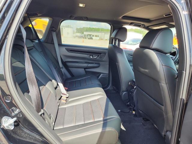 2025 HONDA CR-V SPORT 7FARS5H83SE002939