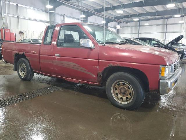 Vin: 1n6sd16s6rc403596, lot: 61856285, nissan titan king cab xe 19944