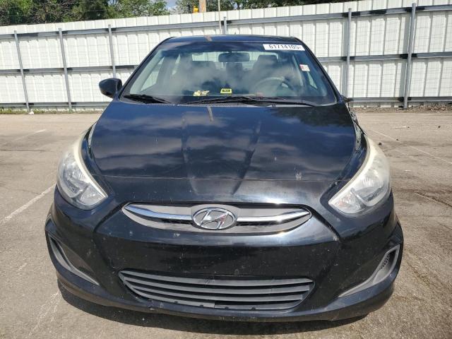 2016 HYUNDAI ACCENT SE KMHCT4AE9GU082847