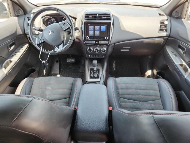 2020 MITSUBISHI OUTLANDER JA4AR4AW6LU004629