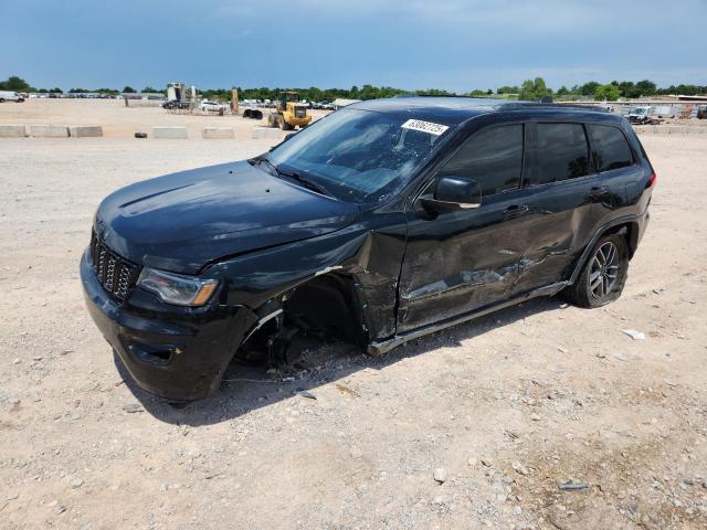 2019 JEEP GRAND CHER - 1C4RJFBG1KC782666