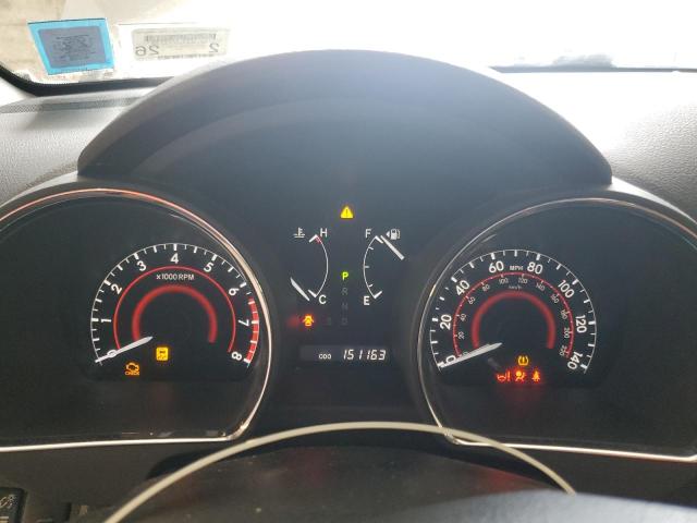 2011 TOYOTA HIGHLANDER - 5TDDK3EH7BS071689