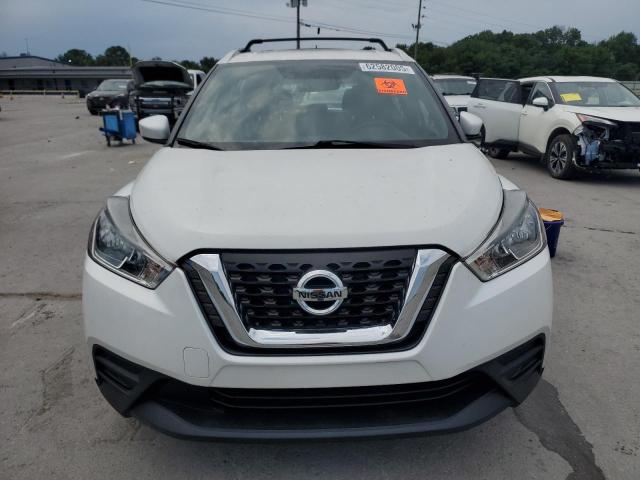 2018 NISSAN KICKS S - 3N1CP5CU8JL523097