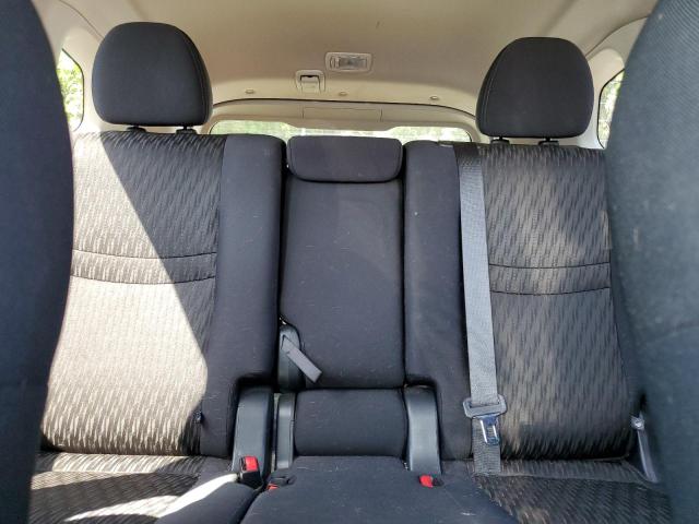 2018 NISSAN ROGUE S - 5N1AT2MT3JC706001