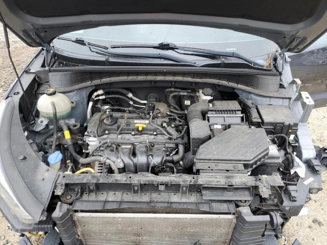 2018 HYUNDAI TUCSON SEL KM8J33A40JU663539