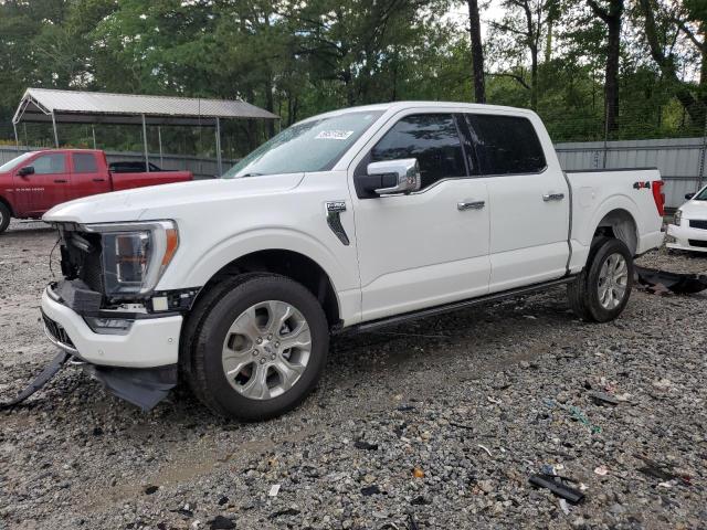 Vin: 1ftfw1e81nfa23191, lot: 59531595, ford f-150 supercrew 2022 img_1