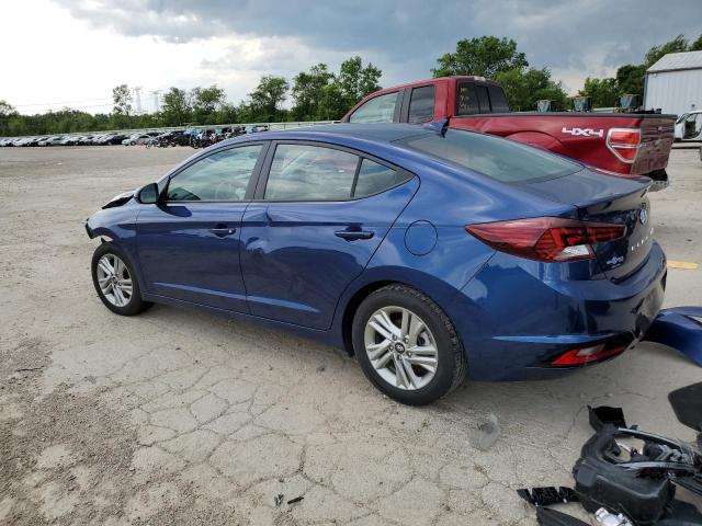 Vin: 5npd84lf8lh579019, lot: 60271075, hyundai elantra sel 20202