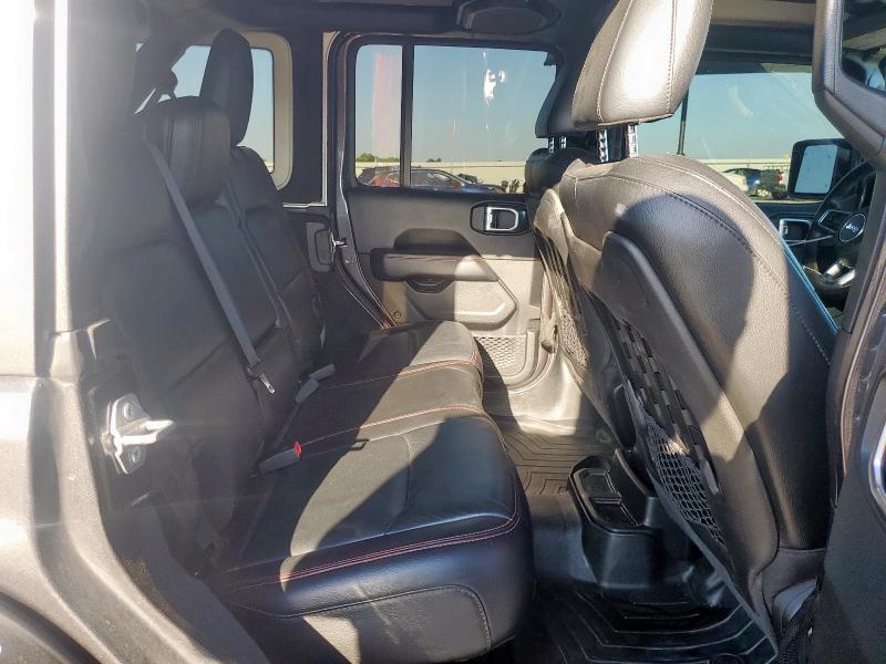 2018 JEEP WRANGLER U 1C4HJXFN3JW236121