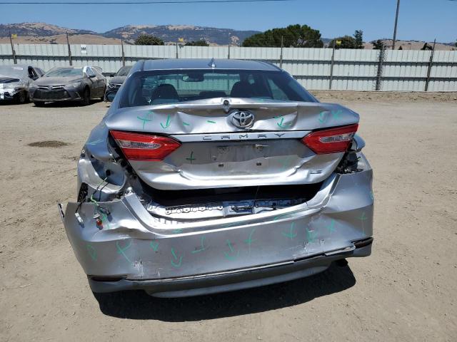 2019 TOYOTA CAMRY L - 4T1B11HK6KU698946