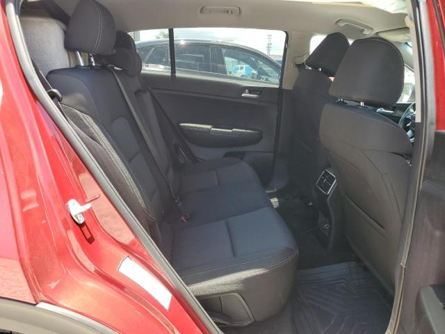 2020 KIA SPORTAGE L - KNDPM3AC7L7777963