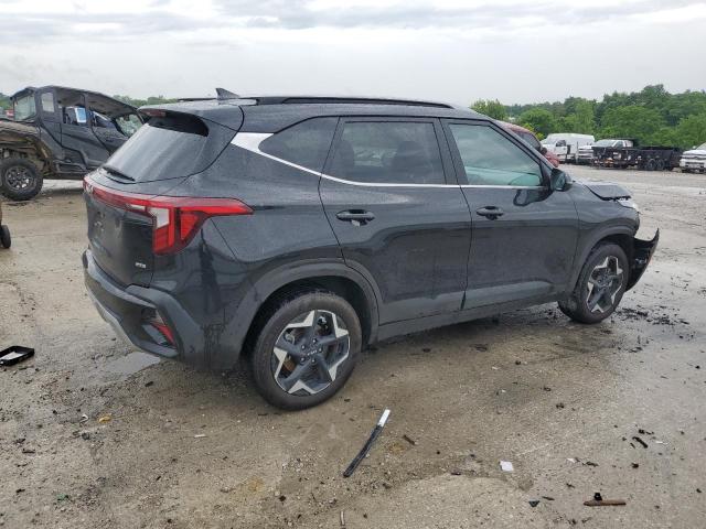 Vin: kndercaa1r7533421, lot: 59897335, kia seltos ex 20243
