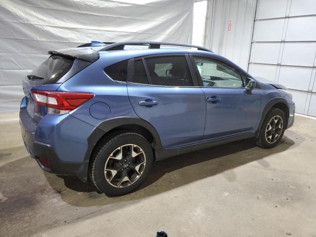 Vin: jf2gtaecxkh214384, lot: 61054745, subaru crosstrek premium 20193
