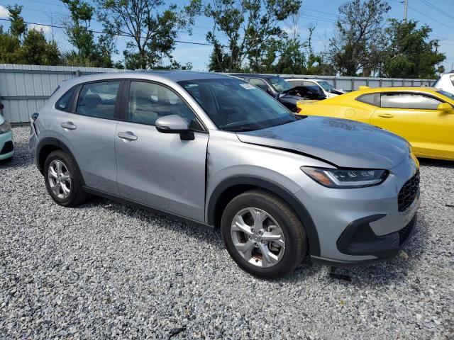 2023 HONDA HR-V LX - 3CZRZ2H34PM749084
