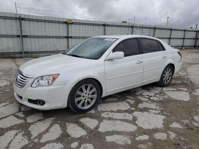 TOYOTA AVALON XL