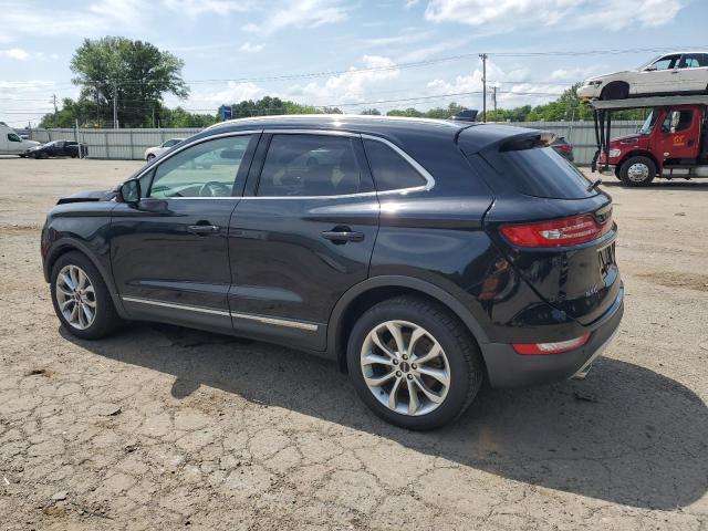 2019 LINCOLN MKC SELECT 5LMCJ2C98KUL26262