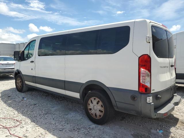 Vin: 1fbzx2zm8hka97165, lot: 60351685, ford transit t-350 20172