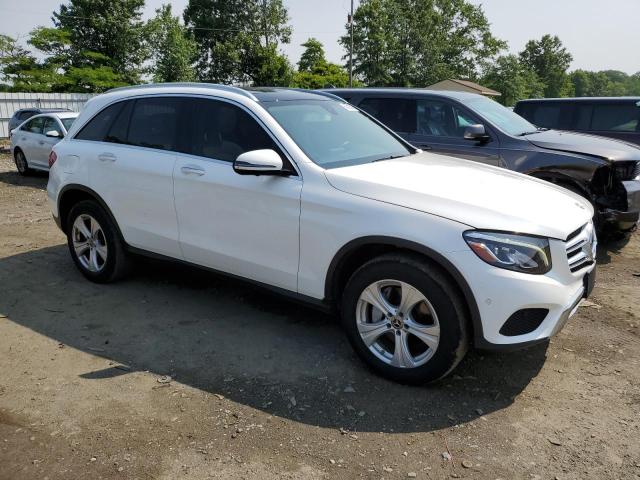 Vin: wdc0g4jb2jv079172, lot: 60319145, mercedes-benz glc-class 300 20184