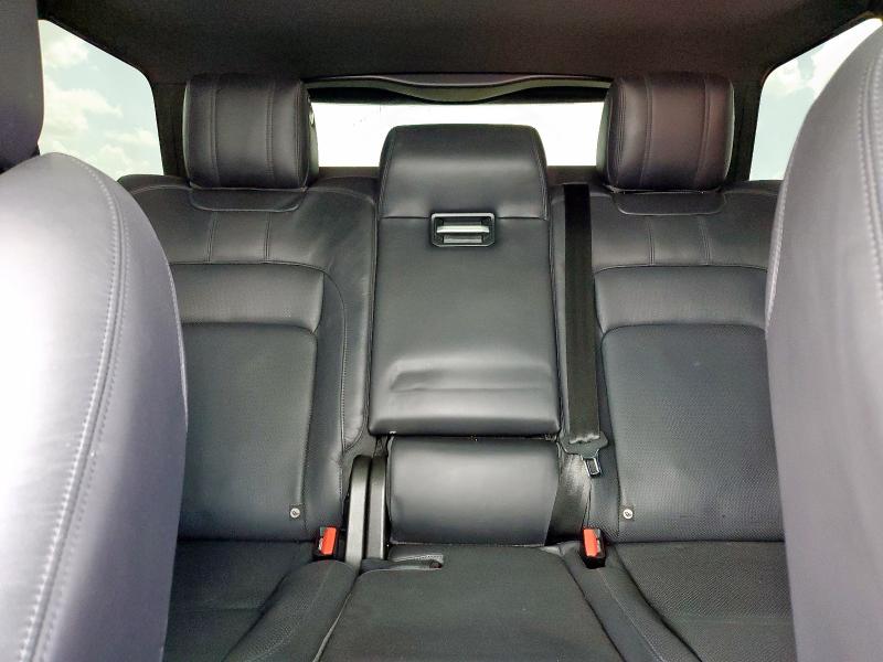 2019 LAND ROVER RANGE ROVE SALGS2RE4KA533221