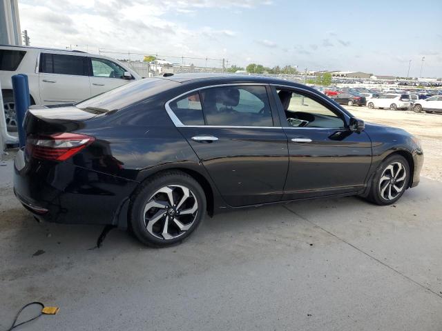 Vin: 1hgcr2f90ga056322, lot: 62364215, honda accord exl 20163
