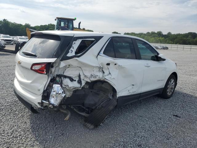 Vin: 3gnaxkev0ms146064, lot: 60201545, chevrolet equinox lt 20213