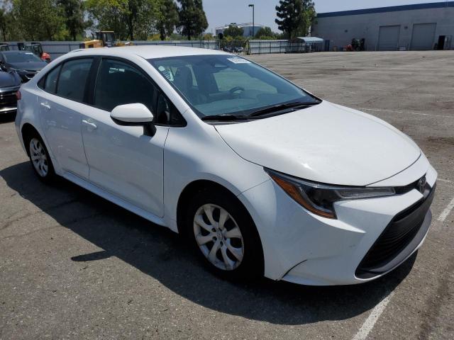 2024 TOYOTA COROLLA LE 5YFB4MDE9RP193312
