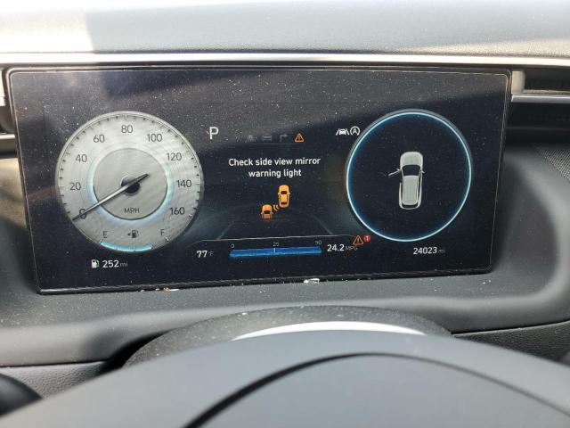 2023 HYUNDAI TUCSON LIM - 5NMJECAE0PH231475