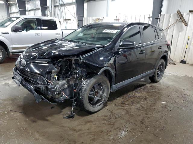 Vin: 2t3bfrev6jw763007, lot: 58604545, toyota rav4 le 2018 img_1