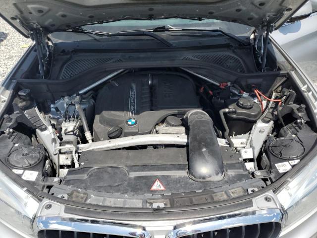 5uxkr2c52e0h31989 - 2014 Bmw x5 sdrive35i - #62557945