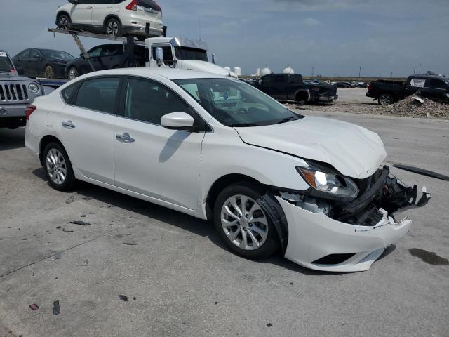 Vin: 3n1ab7ap9ky400461, lot: 59741185, nissan sentra s 20194