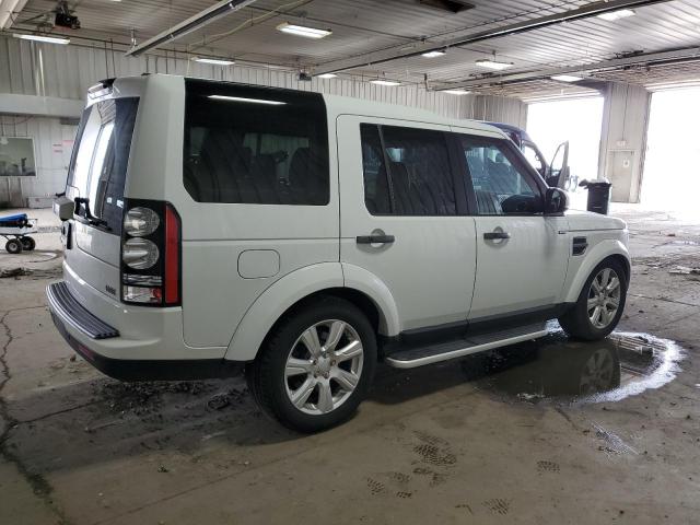 2015 LAND ROVER LR4 HSE SALAG2V69FA765647