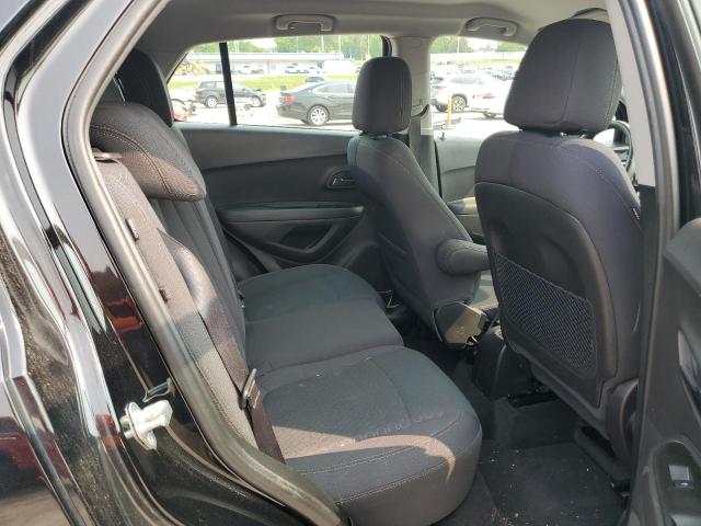 2020 CHEVROLET TRAX LS - 3GNCJKSB5LL340070