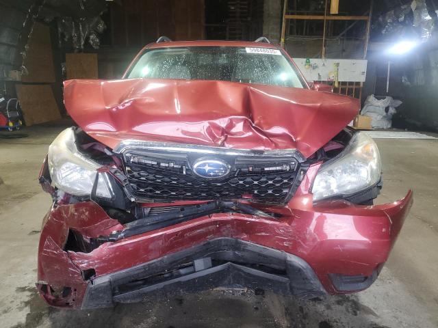 2015 SUBARU FORESTER 2 JF2SJADC2FH404705