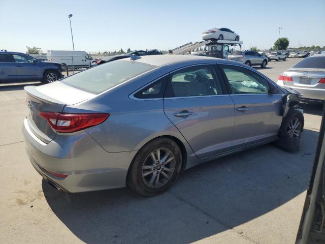 2015 HYUNDAI SONATA SE 5NPE24AF6FH155464